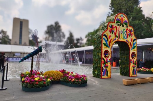 Aventura en la Montaña